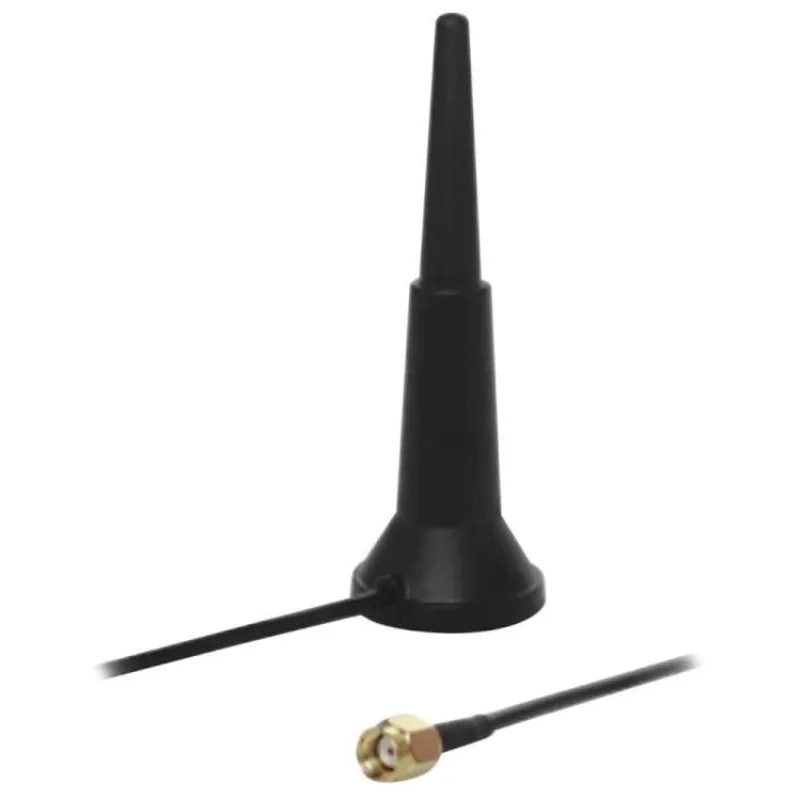 Teltonika dvoupásmová magnetická SMA anténa - PR1KRD30 (PR1KRD30)