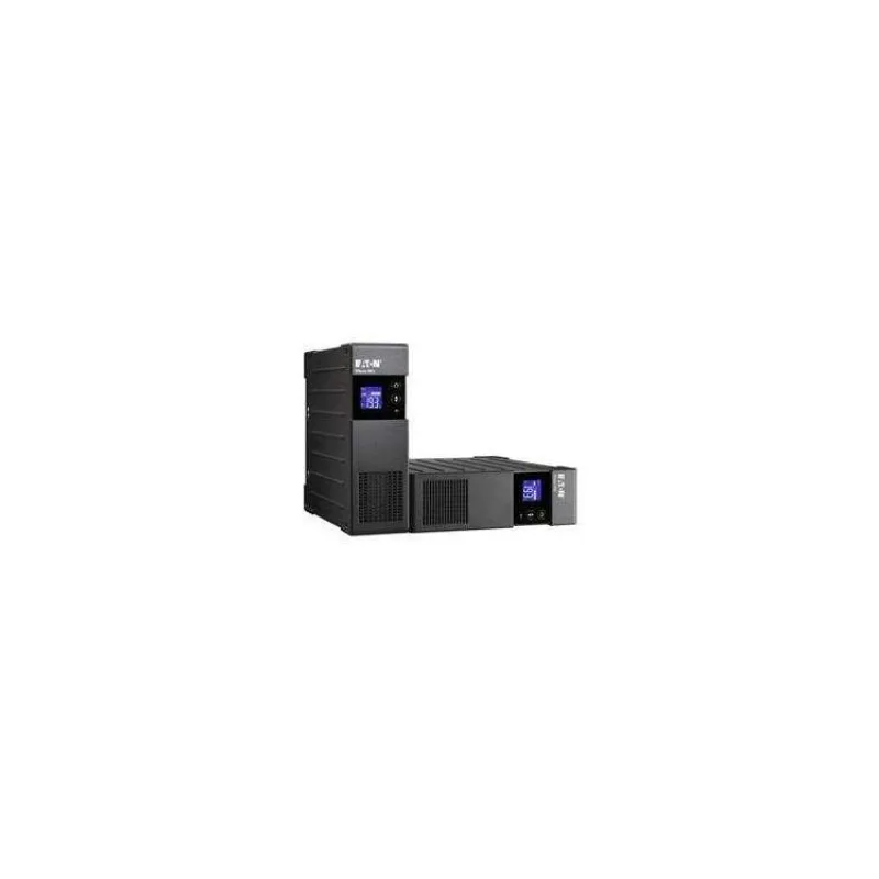 Eaton Ellipse PRO 1600 FR, UPS 1600VA, 8 zásuviek, LCD, slovenské zásuvky (ELP1600FR)