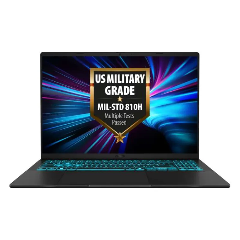 ASUS V16/V3607VH-RP116/5-210H/16"/WUXGA/32GB/1TB/RTX 5050/bez OS/Black/2R (V3607VH-RP116)