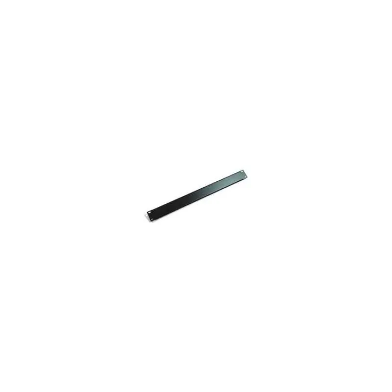 Triton Záslepka 2U BK (RAB-ZP-X02-A1)