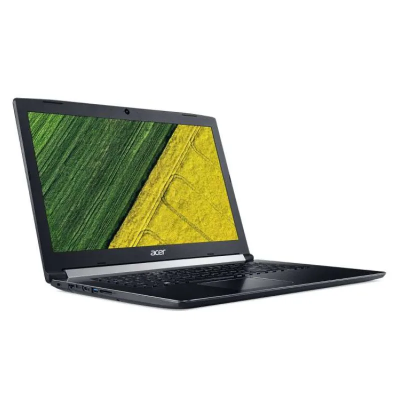 Aligator nab. do auta 2xUSB výstupem 2,4A, černá (CHA0027)