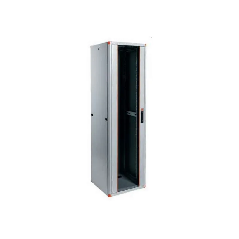 Legrand EVO- Stojanový rack 22U 600X800 nosnost 1000 kg (EVO22U6080)