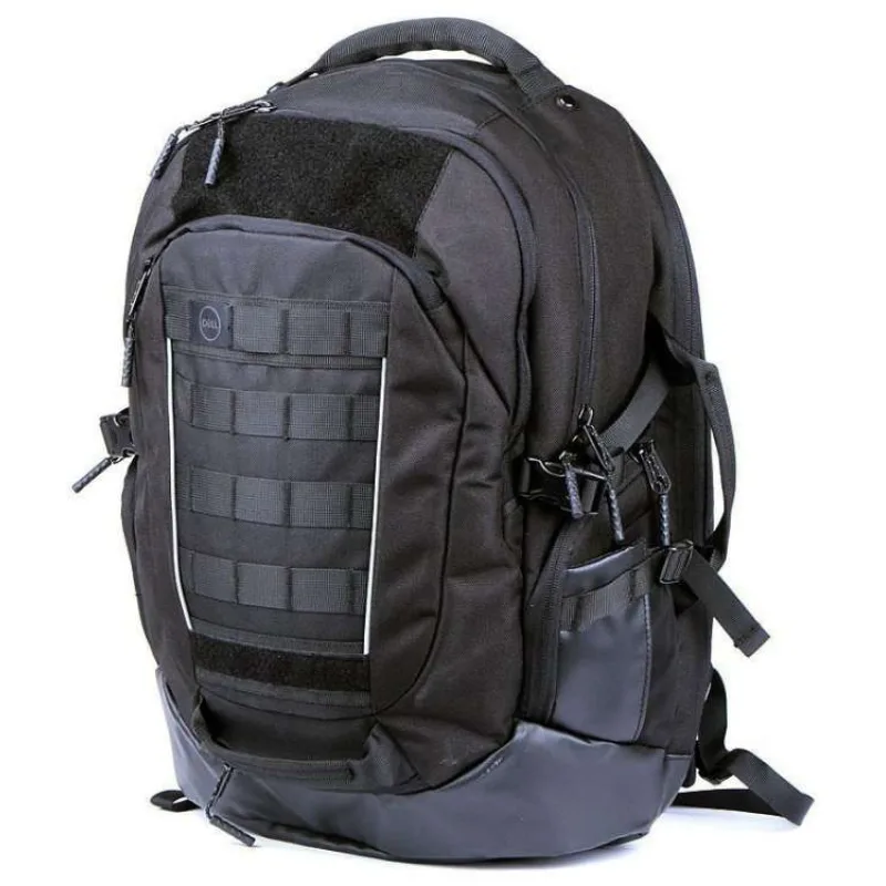 DELL Rugged Notebook Escape Backpack/ batoh pro notebook az 17" (460-BCML)