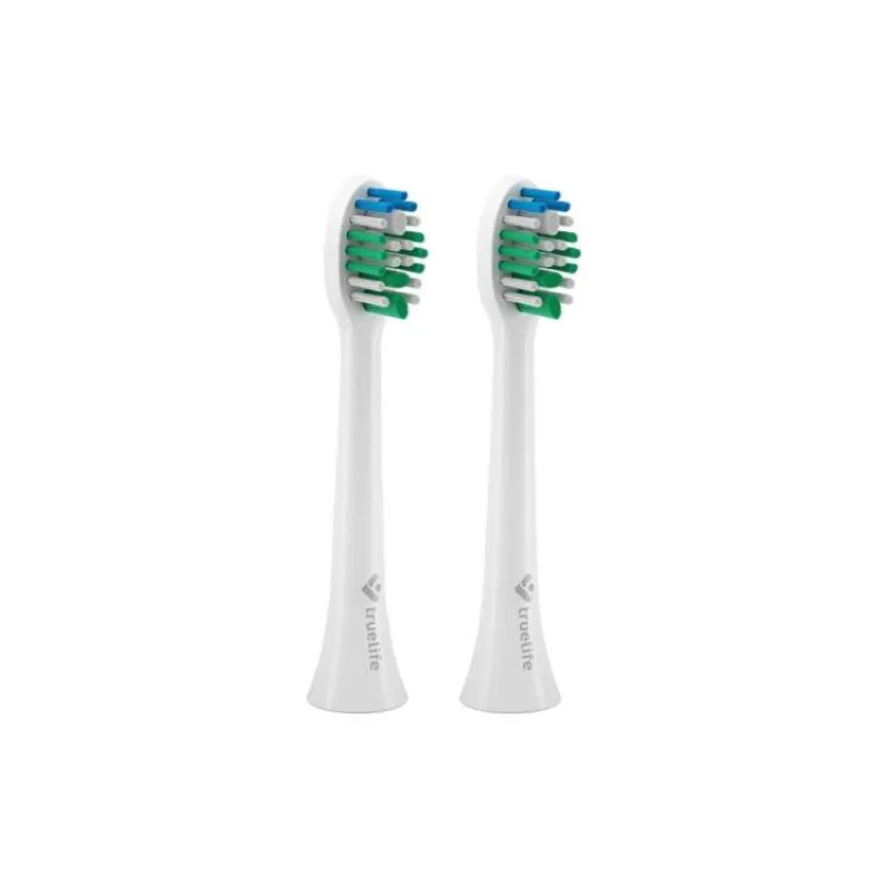 TrueLife 2x náhradní hlavice SonicBrush Compact - Standard (TLSBCHWSD)