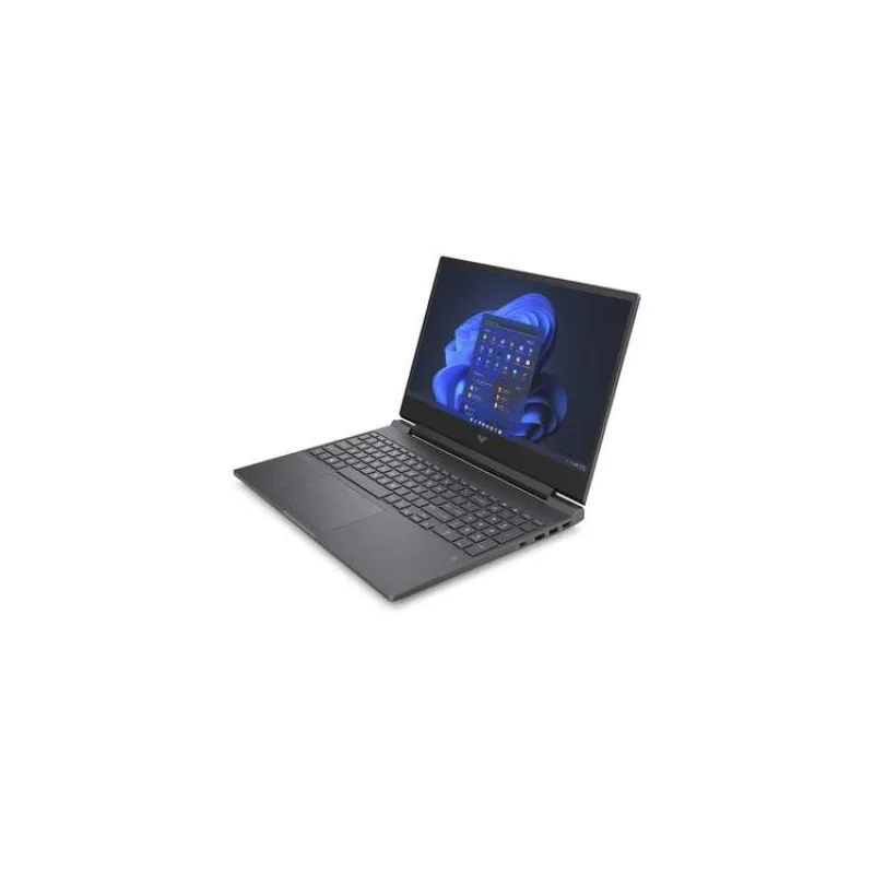 VICTUS by HP 15-fa2753nc/i5-13420H/16GB/512GB SSD/GF RTX 2050 4GB/15,6" FHD IPS AG 144Hz/WiFi 6/3y/FreeDos/Mica silver (B84GQEA#BCM)