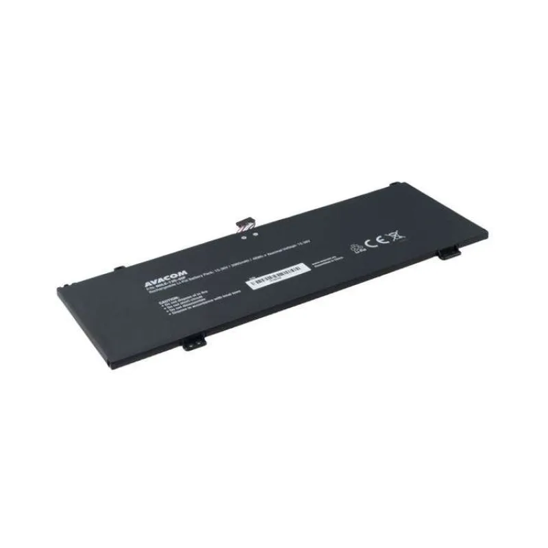 AVACOM náhradní baterie Lenovo ThinkBook 13s, 14s, Li-Pol 15,36V 2965mAh 46Wh (NOLE-13S-45P)