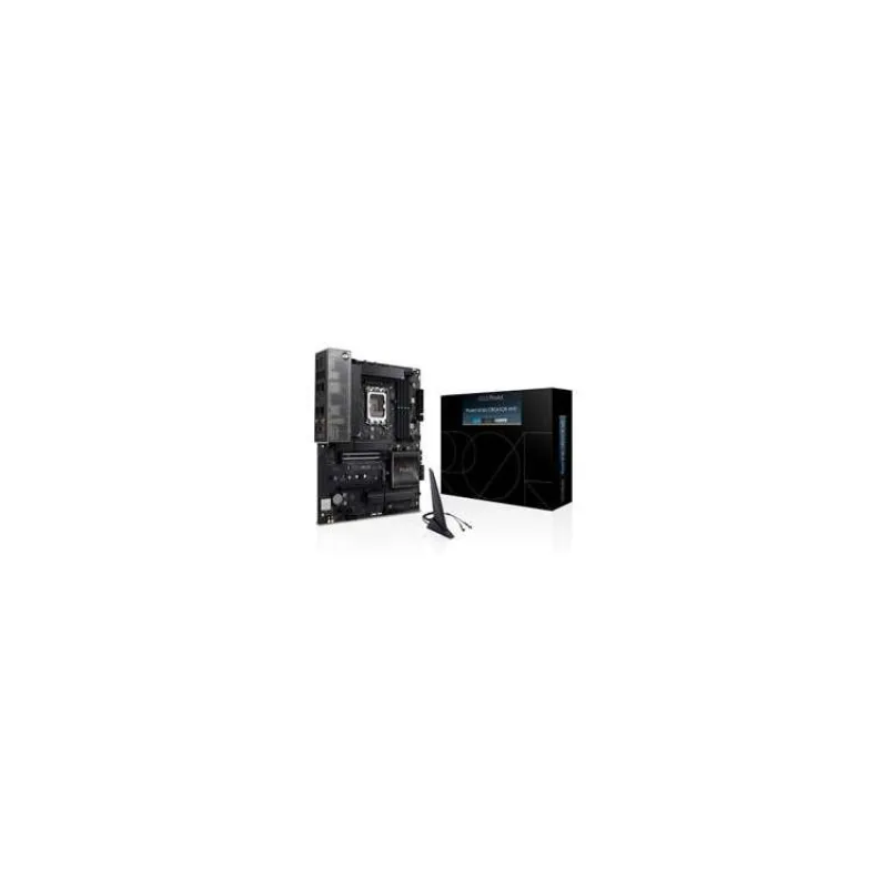 ASUS MB Sc LGA1700 PROART B760-CREATOR WIFI, Intel B760, 4xDDR5, 1xDP, 1xHDMI, ATX (90MB1FY0-M1EAY0)