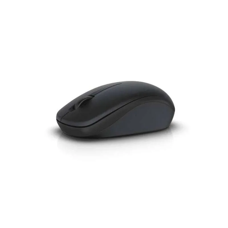 DELL WM126/ myš/ optická/ bezdrátová/ USB (570-AAMH)