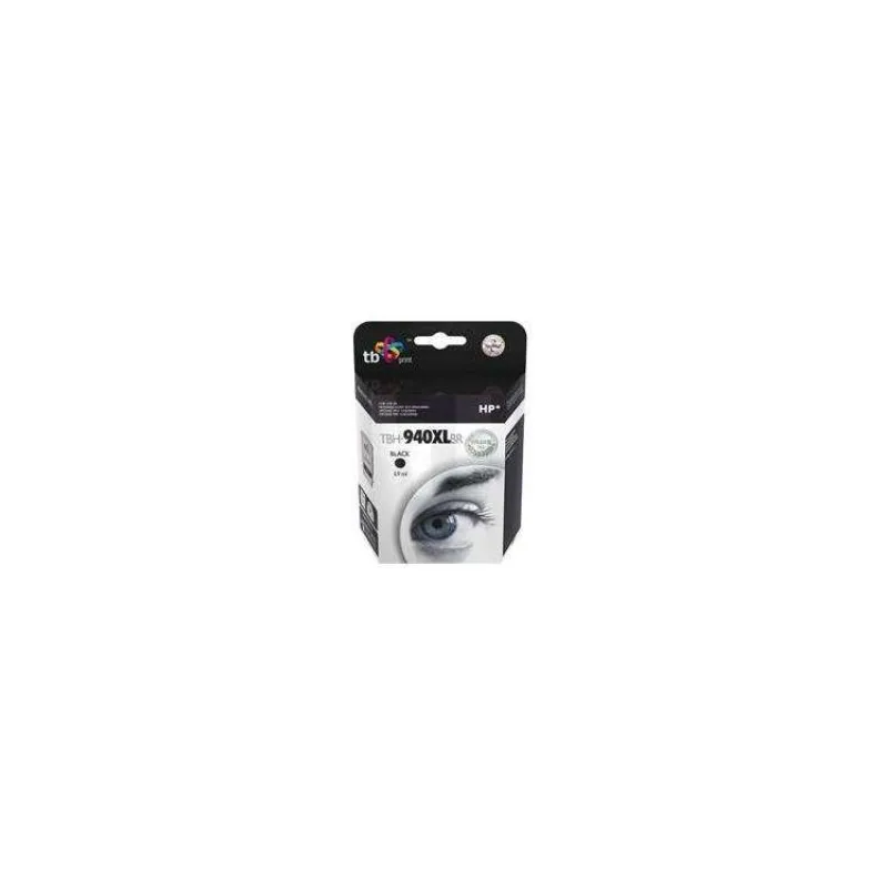 Ink. kazeta TB kompat. s HP C4906AE (No.940) RO (TBH-940XLBR)