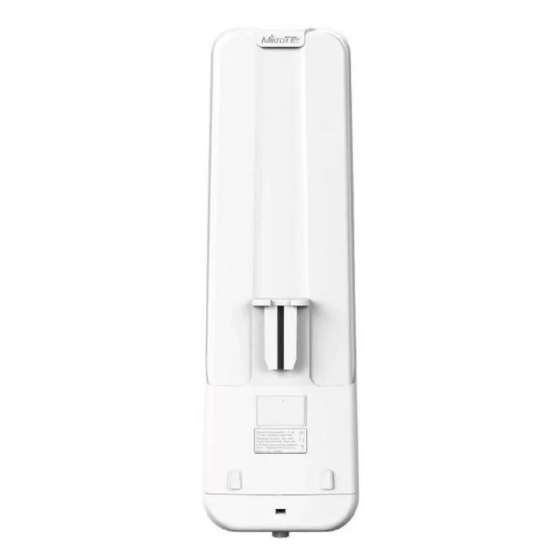 MikroTik RouterBOARD OmniTik 5 ac PoE, 720MHz CPU, 128MB RAM, PoE out,5x GLAN,5GHz Wi-Fi, 2x7.5dBi, 802.11a/n/ac, vráta (RBOmniTikPG-5HacD)