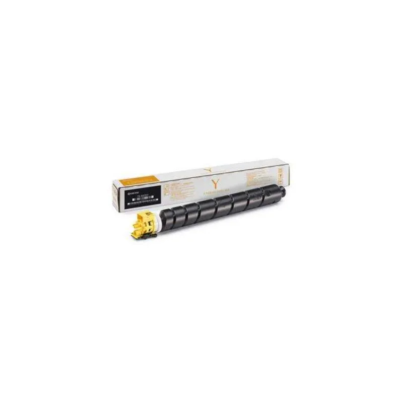 Kyocera toner TK-8335Y/ TASKalfa 3252ci/ 15 000 stran/ žlutý (TK-8335Y)