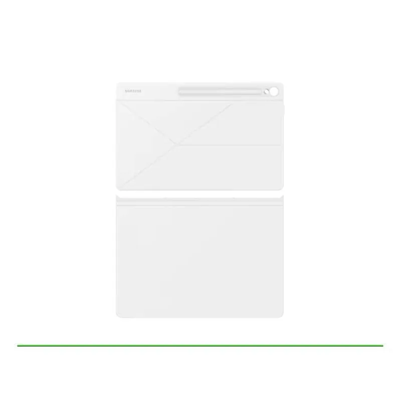 Samsung Ochranné púzdro Tab S10 FE+ White (EF-BX620PWEGWW)
