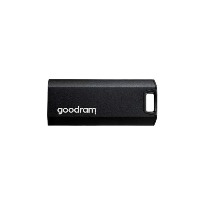 GOODRAM externí SSD Move Ridge 2TB, USB-C 3.2 Gen2x2, (R:2000/W:2000MB/s), černá (SSDR-GMRE-02T-K0)