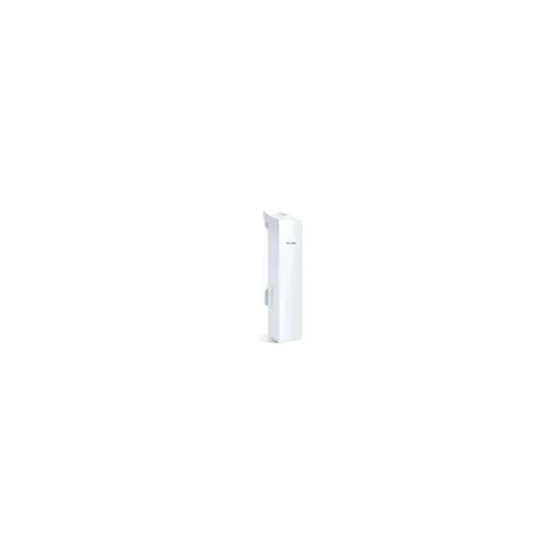 TP-Link CPE220 - Outdoor 2.4GHz 300Mbps High power Wireless AP WISP Client Router, up to 30dBm, 2T2R, 2.4Ghz 802.1b/g/n (CPE220)