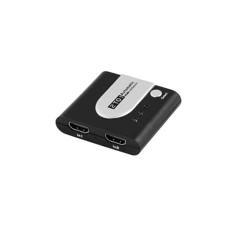 HDMI switch 2:1 automatický (KHSWIT21a)