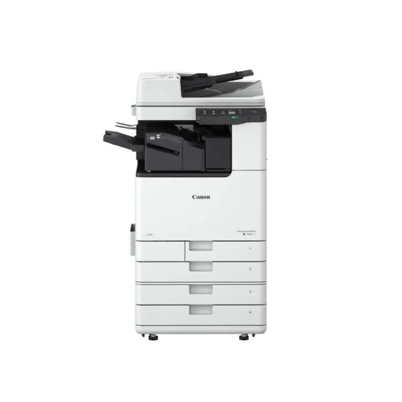 Canon imageRUNNER 2925i MFP (tisk, kopírování, fax) A3, USB, Wi-Fi, 25 str./min + toner + instalace (5976C005)