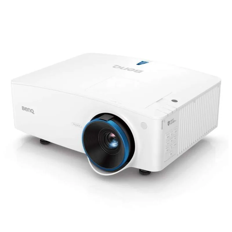 BenQ LU930 WUXGA/ DLP projektor/ Laser/ 5000ANSI/ 3M:1/ VGA/ HDMI/ MHL/ LAN (9H.JM277.15E)
