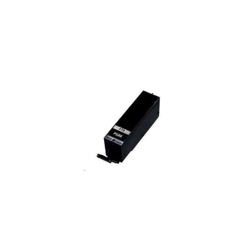 Canon inkoustová náplň PGI-570PGbk/ XL černá / 2x barvičky v balení (0318C007)