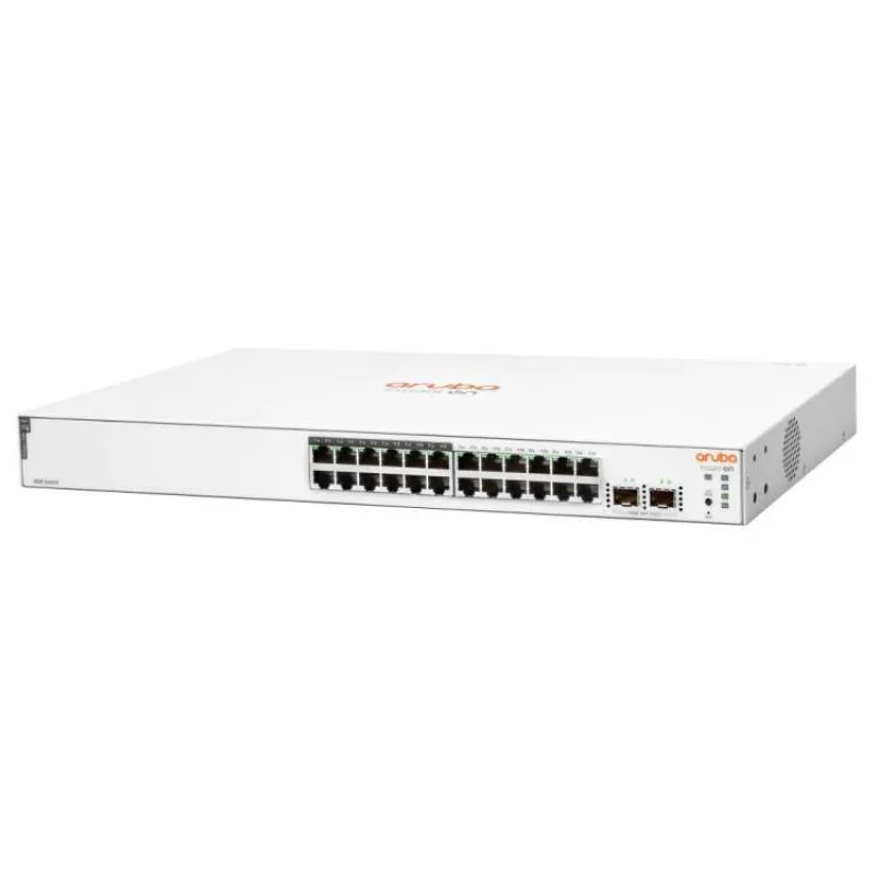 Aruba IOn 1830 24G 2SFP 195W Switch (JL813A#ABB)