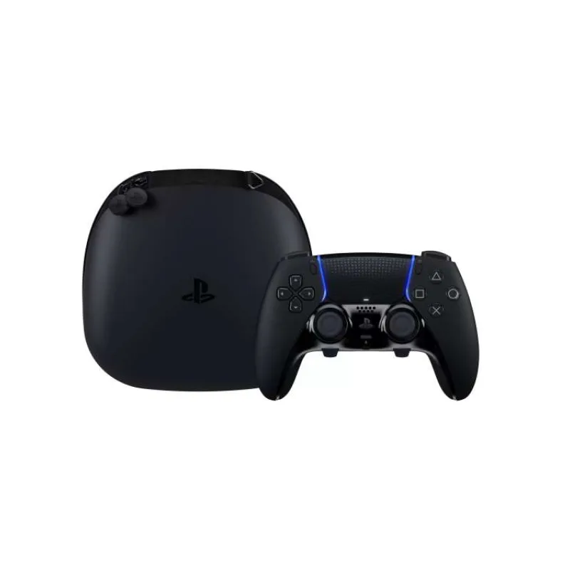 SONY Playstation Dualsense Edge Controller Midnight Black (711719593072)