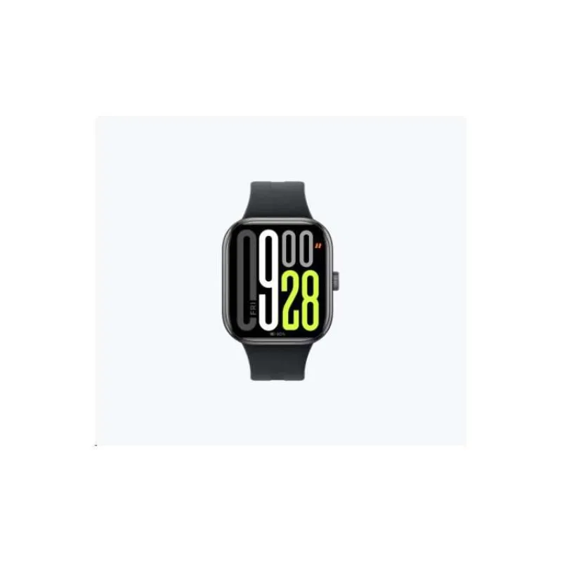 Xiaomi Redmi Watch 5 - Obsidian Black (59688)