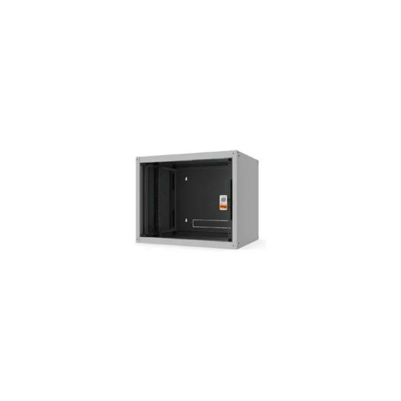 Legrand EVO- Nástenný 19" rack 20U, 600x450, nosnost 65 kg (EVO20U6045)