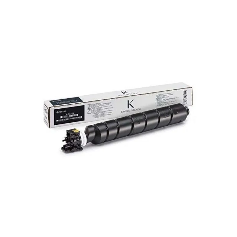 Kyocera toner TK-8335K/ TASKalfa 3252ci/ 25 000 stran/ černý (TK-8335K)