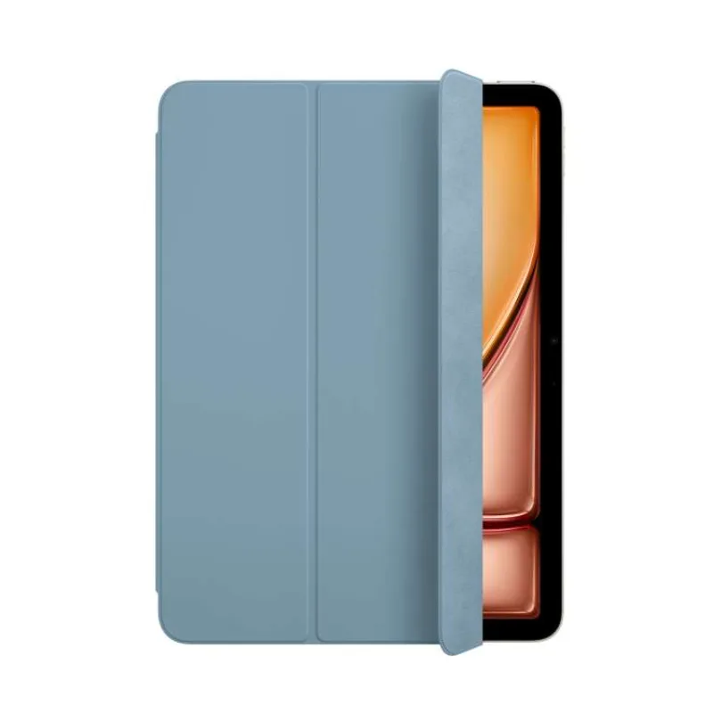 Apple Smart Folio for iPad Air 13-inch (M3,M2) - Denim (MWKA3ZM/A)