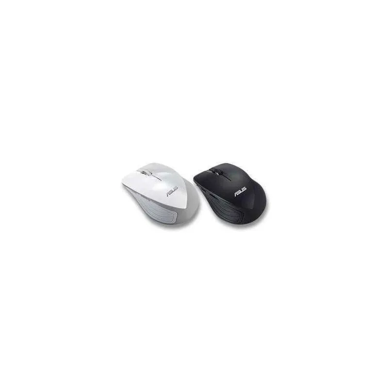 ASUS MOUSE WT465 Wireless white - optická bezdrôtová myš biela (90XB0090-BMU050)
