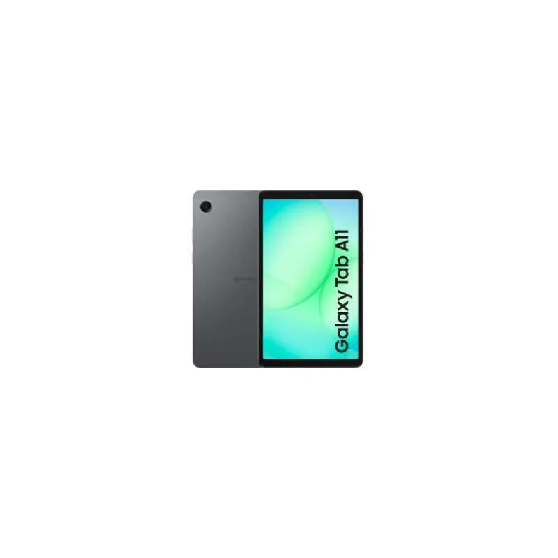 Samsung Galaxy Tab A11 LTE/SM-X135FZAAEUE/8,7"/1340x800/4GB/64GB/An15/Gray (SM-X135FZAAEUE)
