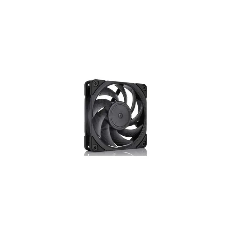 Noctua NF-A12x25 PWM chromax.black.swap ventilátor 120x120x25mm (NF-A12x25-PWM-CH.BK)