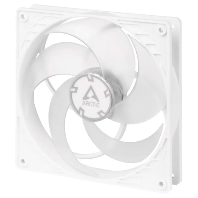 Arctic ventilátor P14 PWM white/transparent (ACFAN00223A)