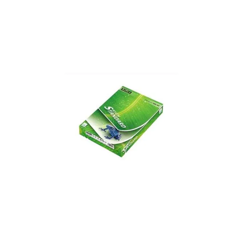 EUROPAPIER STANDARD PAPER A4, 80g/m2, 1x500listů (STANDARD480)
