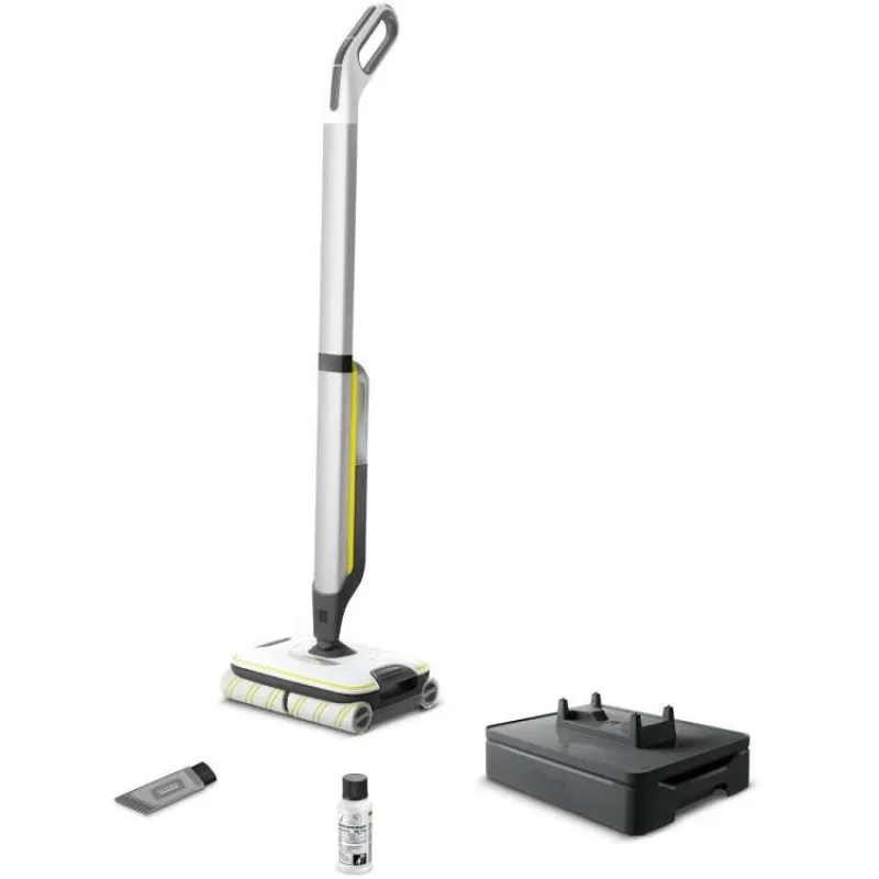 Kärcher FC 7 Cordless podlahová myčka (1.055-701.0)