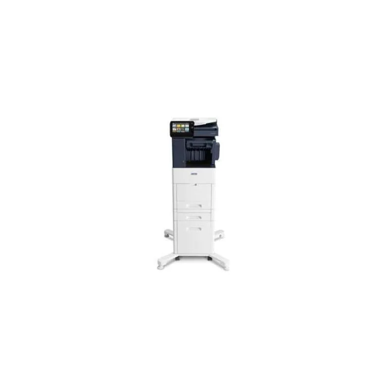 Xerox VersaLink C605XL, farebný laser. multifunkcia, A4, 53 strán za minútu, USB/Ethernet, 4 GB, DUPLEX, DADF, (možnosť (C605V_XL)