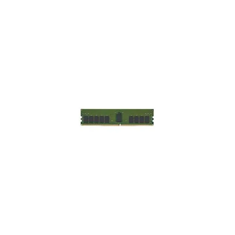 DDR4 ... 32GB .......3200MHz ..ECC Reg DIMM CL22.....Kingston Hynix C (KSM32RD8/32HC)