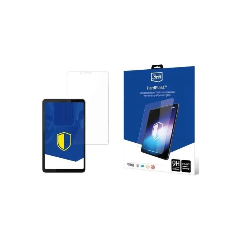 3mk tvrzené sklo HardGlass 8.3" pro Lenovo Tab M7 7" (5903108540223)