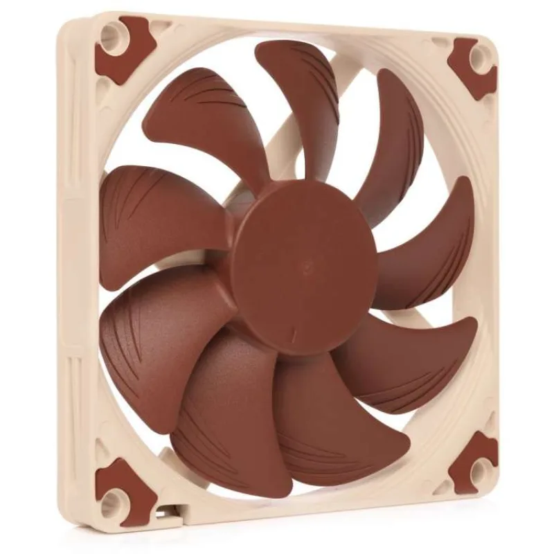 Noctua NF-A9x14 PWM, 92x92x14 mm (NF-A9x14-PWM)