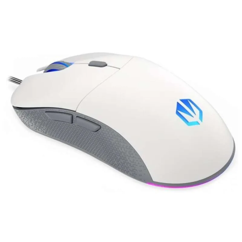 Endorfy myš GEM OWH PMW3325 / Khail GM 4.0 / drátová / bílá (EY6A012)
