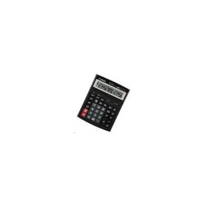 Canon kalkulačka WS-1610T (0696B001)