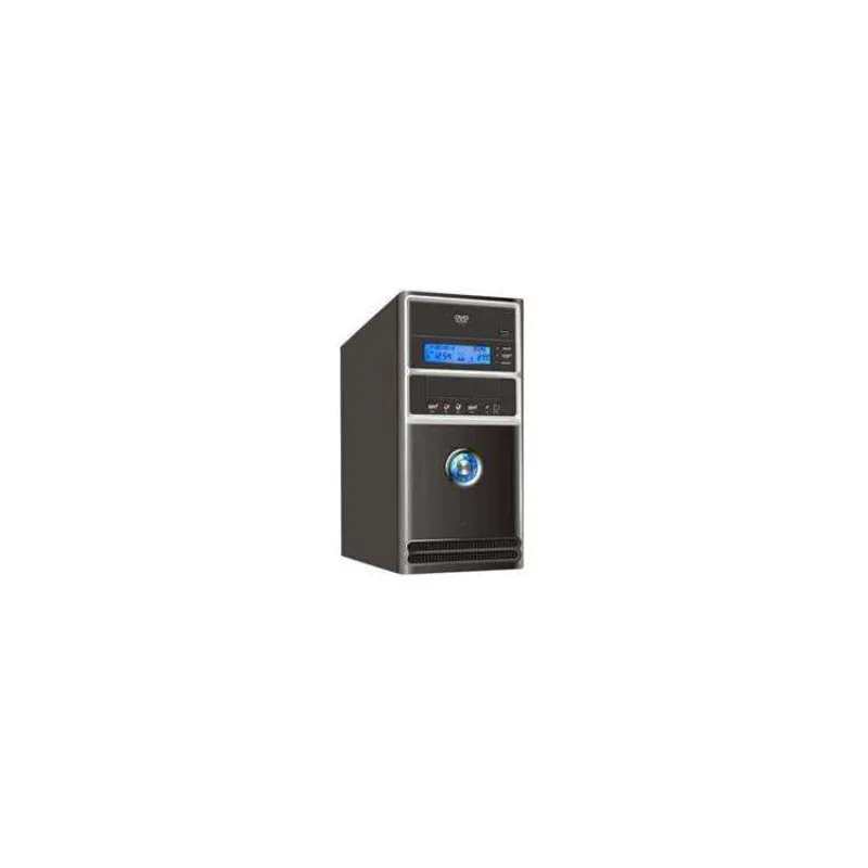 PRIMECOOLER ComfortCase A-LCD (PC-CCA-LCD)