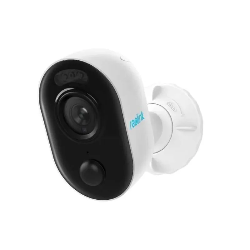 Reolink Lumus Series E430 4MPx venkovní IP kamera, 2560x1440, SD slot až 256GB, krytí IP65, Dual-band WiFi (Lumus Series E430)