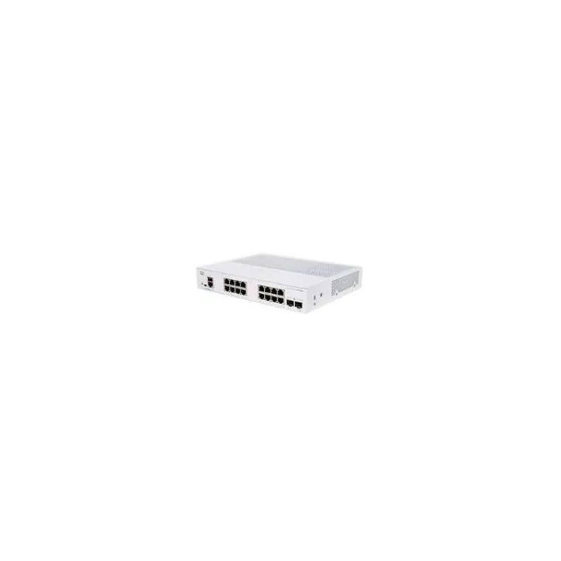 Cisco CBS350-16T-2G-EU REFRESH (CBS350-16T-2GEU-RF)