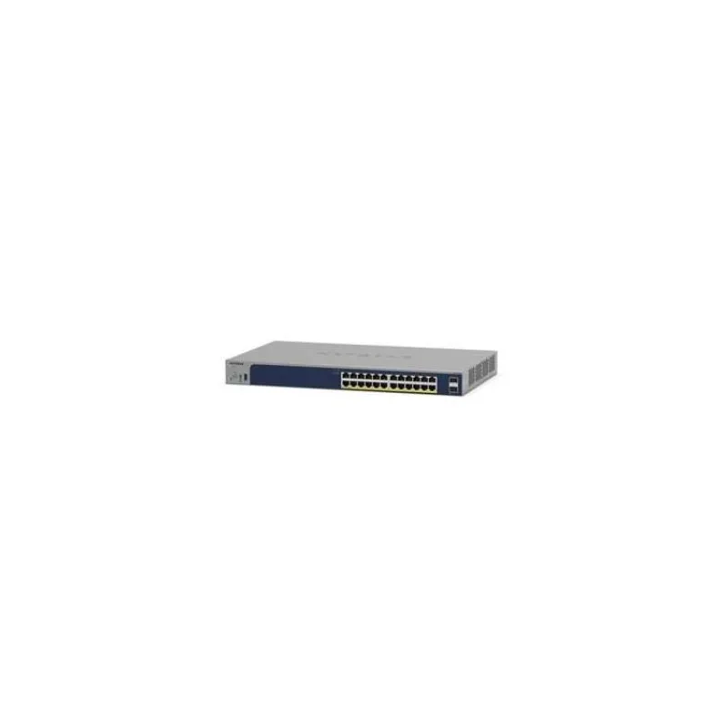 Netgear 24P GE POE+ SMART SWITCH (GS724TP-300EUS)