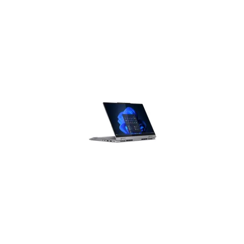 Lenovo ThinkBook 14 2in1 G4, Ultra 5-125U, 14.0˝ 1920x1200 WUXGA/Touch, UMA, 16GB, SSD 512GB, W11Pro, lesklý, 3y OS (21MX0019CK)