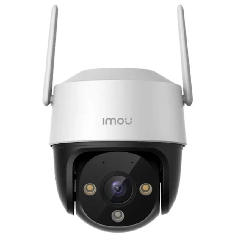 Imou by Dahua IP kamera Cruiser SE+ 3MP/ PTZ/ Wi-Fi/ 3Mpix/ IP66/ objektiv 3,6mm/ 8x dig. zoom/ H.265/ IR až 30m/ CZ app (IPC-K7CP-3H1WE)