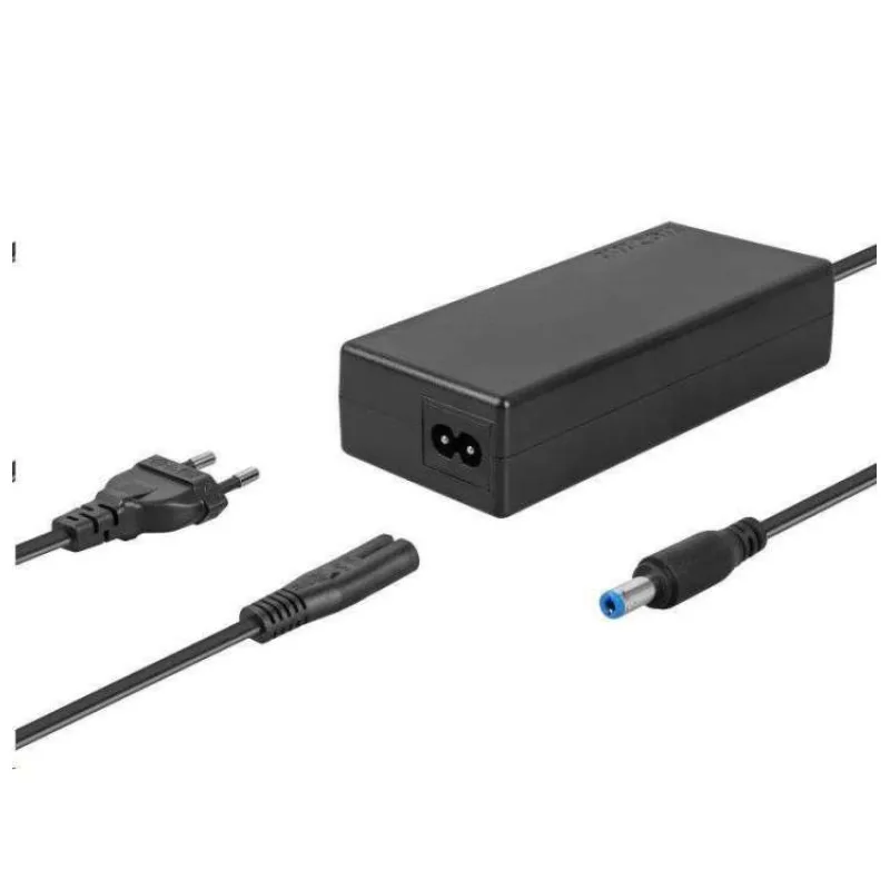 AVACOM nabíjací adaptér pre notebooky 19V 4,74 A 90W rovný konektor 5,5 mm x 2,5 mm (ADAC-19V-A90W)