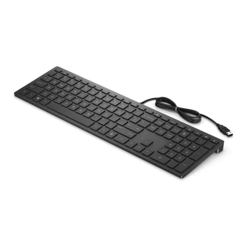 HP Klávesnice Pavilion 300 CZ (4CE96AA#AKB)