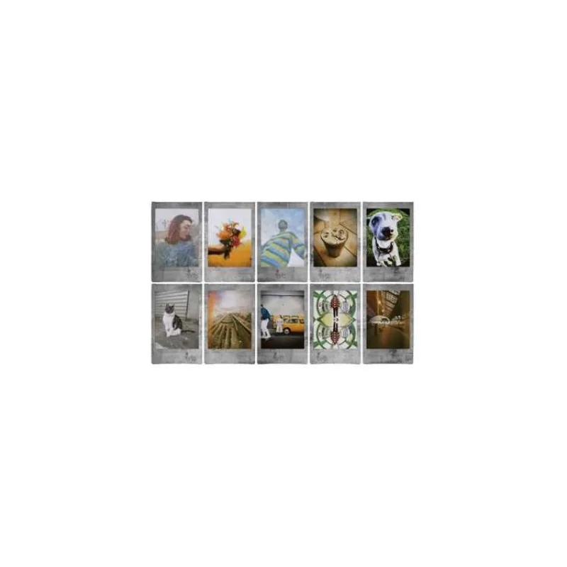 Fujifilm Film Instax Mini Stone Grey (16754043)