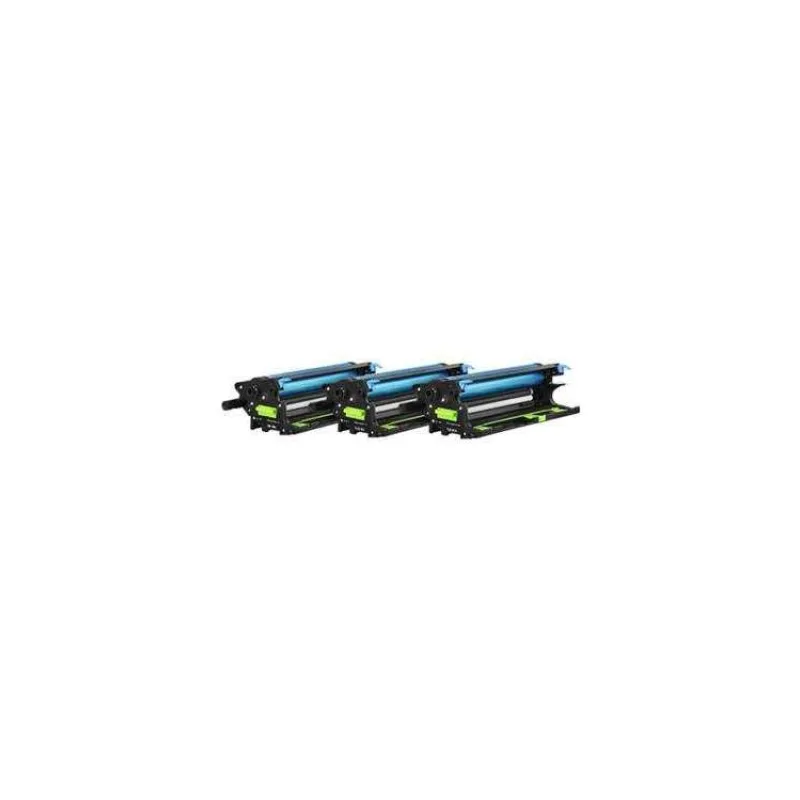 Lexmark CS820, CX82x, CX860 Photoconductor – 3 Pack (3x 72K0P00) (72K0Q00)